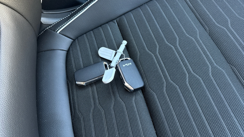 Kia Stonic 1.0T GDi 48V 98 GT-Line S 5dr Petrol Estate